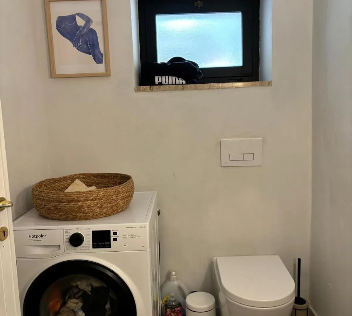 הוילה Nebida Masua House Prestige-Two Minutes From The Sea בית נופש
