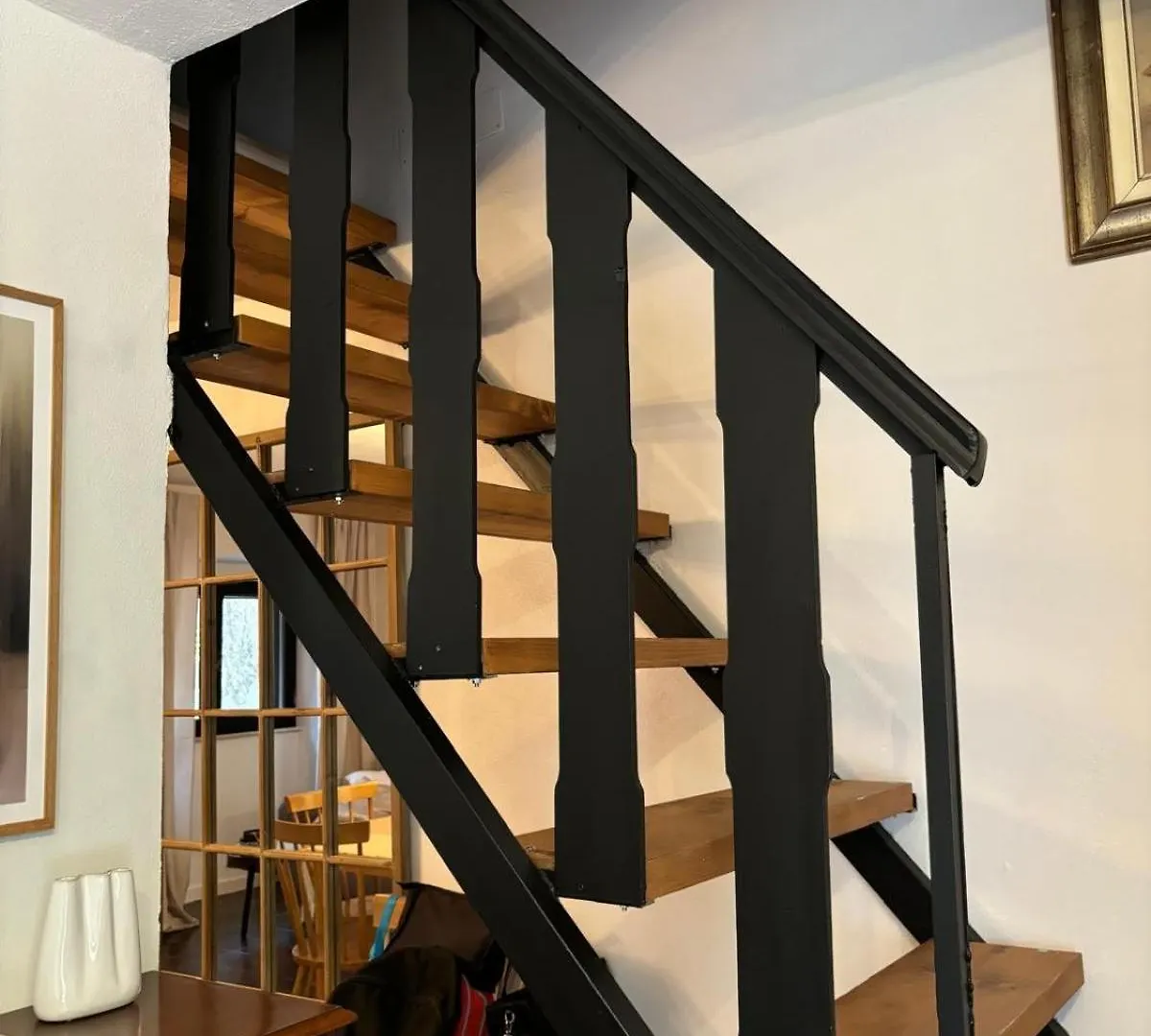 Semesterbostad Masua House Prestige-Two Minutes From The Sea Villa Nebida Italien