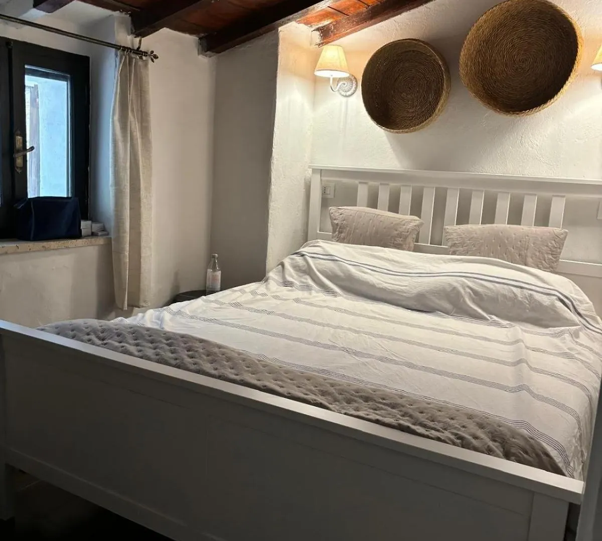 הוילה Nebida Masua House Prestige-Two Minutes From The Sea