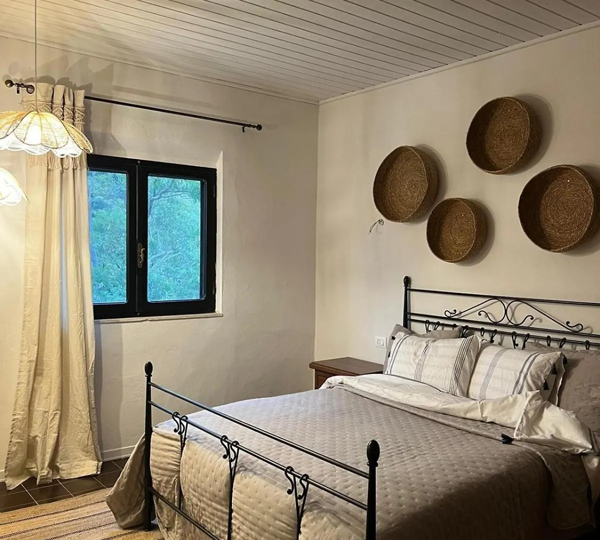Semesterbostad Masua House Prestige-Two Minutes From The Sea Villa Nebida