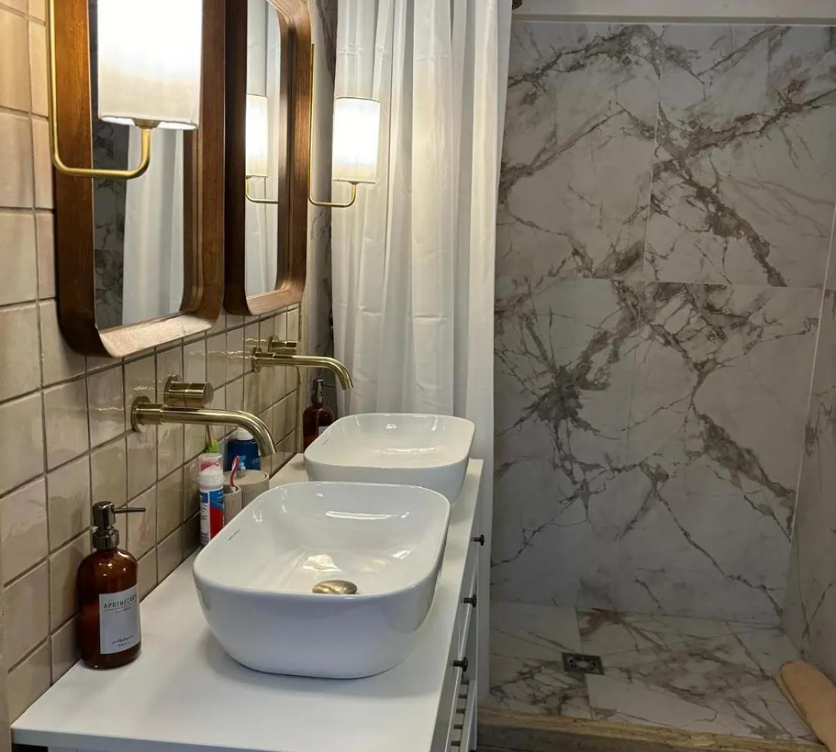 Semesterbostad Masua House Prestige-Two Minutes From The Sea Villa Nebida Italien