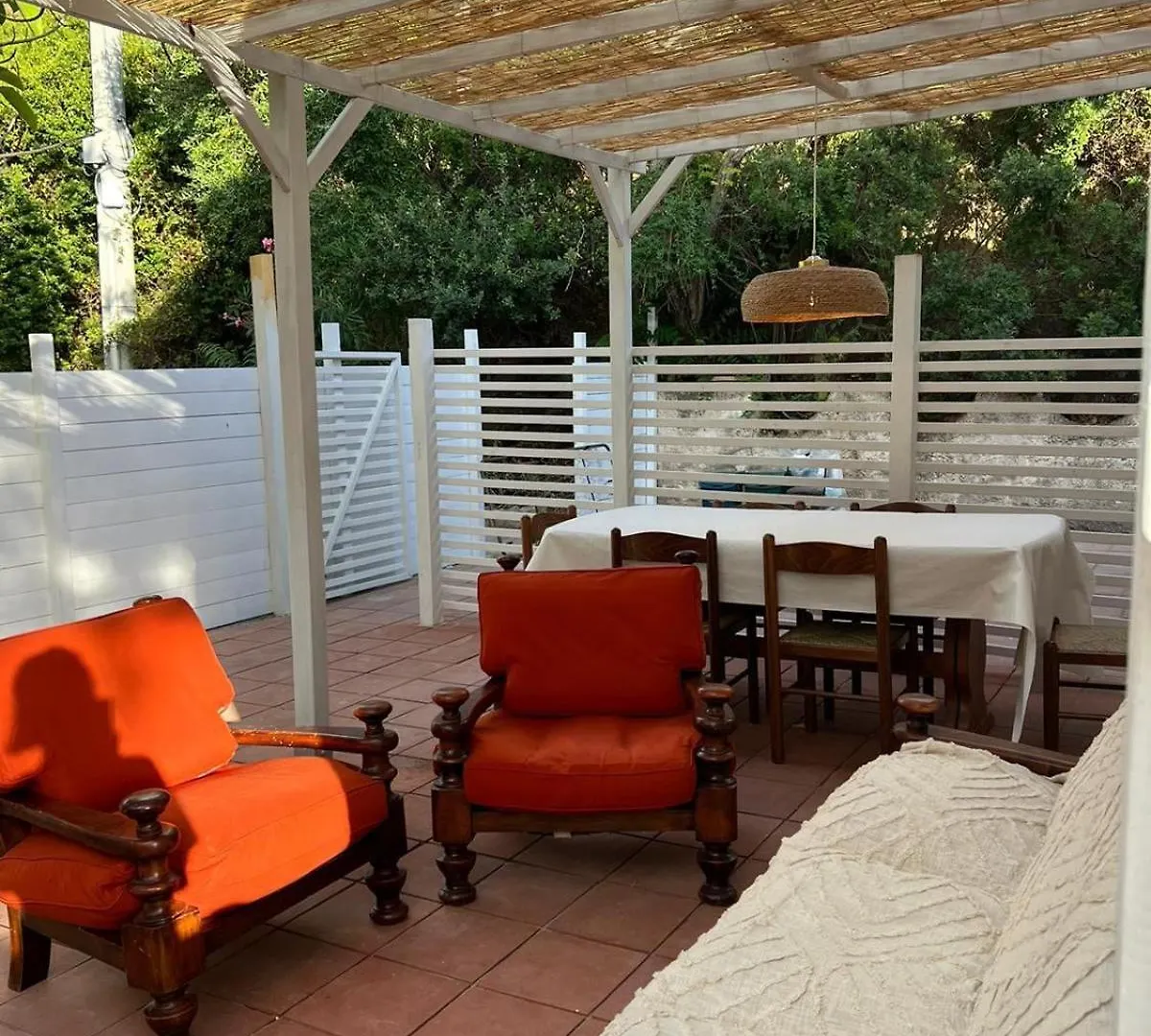 Masua House Prestige-Two Minutes From The Sea Villa Nebida 0*,